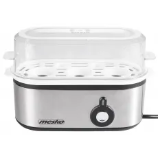 Fierbator ouă Mesko MS4485 Inox Fierbator ouă Mesko MS4485 Inox