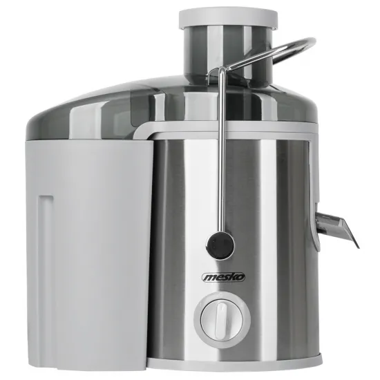 Соковыжималка центробежная Mesko MS4126g White