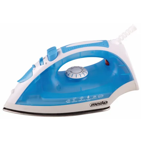 Fier de cÄ?lcat Maestro MS5023 Blue (2200 W)