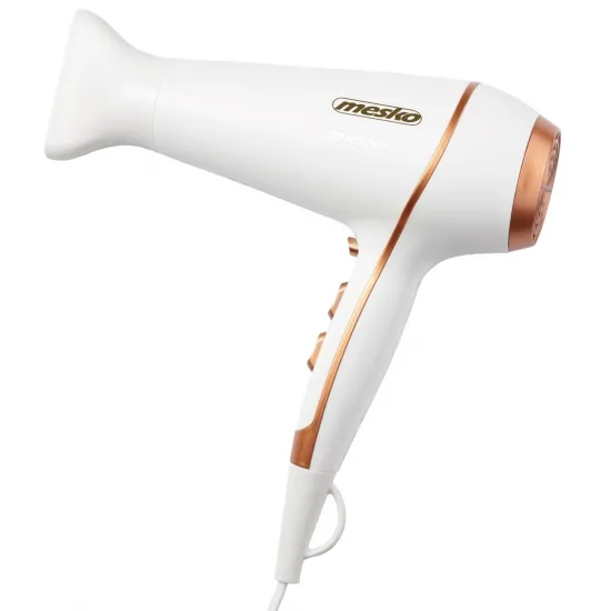 Фен Mesko MS2250, 2000 Ð?Ñ?, White
