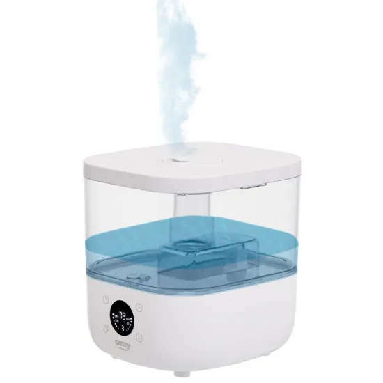 Umidificator de aer Camry CR7973W White