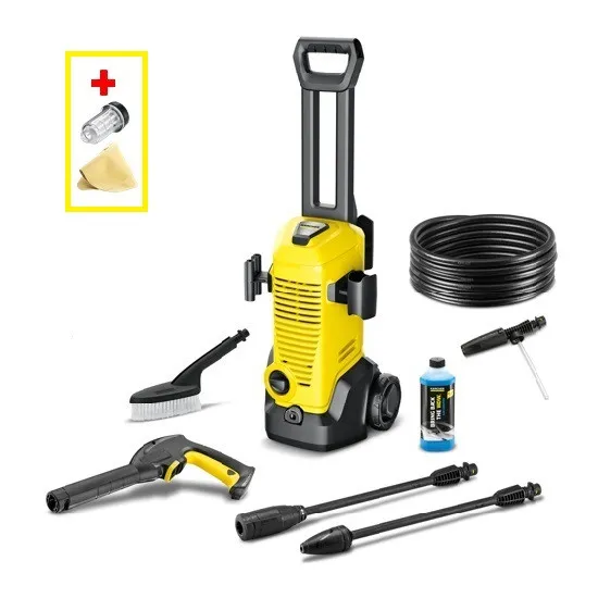 Мойка высокого давления Karcher K 3 Car Modular Range (1.676-353.0)