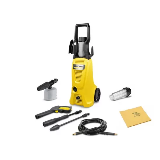Мойка высокого давления Karcher K 3 Car Modular Range (1.676-353.0)