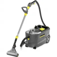 Aspirator Karcher Puzzi 10/1 Edition 1.100-131.0 Grey (1250 W)