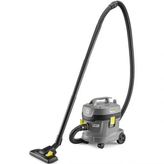 Пылесос Karcher T 11/1 Classic HEPA 1.527-199.0 Grey (850 Вт)