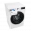 Maşină de spălat LG F4WR510SBW White (10 kg)