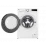 Maşină de spălat LG F4WR510SBW White (10 kg)