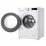 Maşină de spălat LG F4WR510SBW White (10 kg)