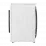 Maşină de spălat LG F4WR510SBW White (10 kg)