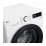 Maşină de spălat LG F4WR510SBW White (10 kg)