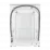 Maşină de spălat LG F4WR510SBW White (10 kg)