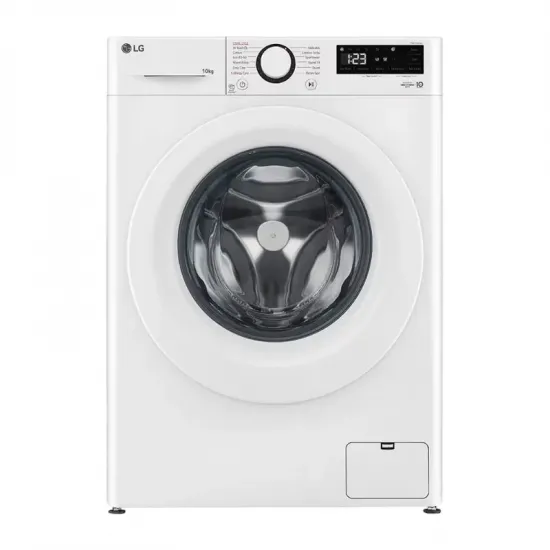 Стиральная машина LG F4WR510SWW White (10 кг)