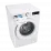 Стиральная машина LG F4WR510SWW White (10 кг)