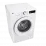 Стиральная машина LG F4WR510SWW White (10 кг)