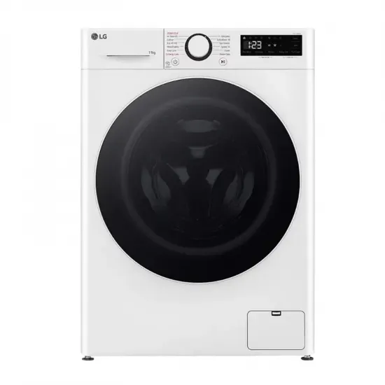 Maşină de spălat LG F4WR511S0W White (11 kg)
