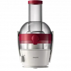 Storcator centrifugal Philips HR1855/90 White/Red Storcator centrifugal Philips HR1855/90 White/Red