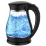 Fierbător electric Adler AD1274 Black (1.7 l/2200 W)
