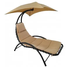 Sezlong Technoworker Relax C6101 Beige Sezlong Technoworker Relax C6101 Beige