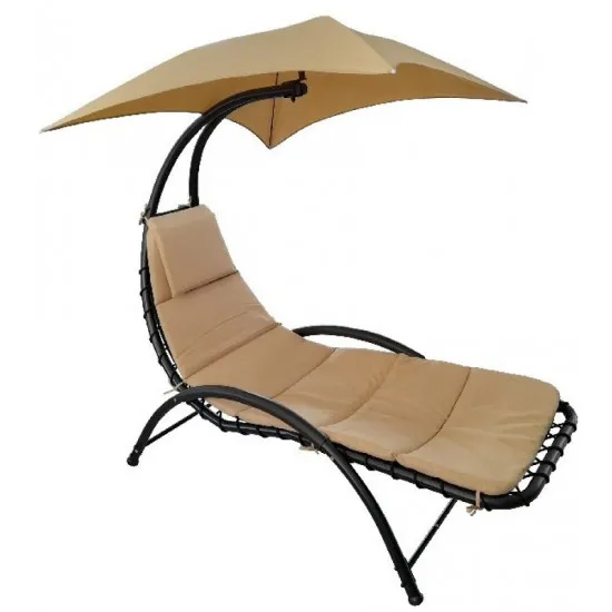 Шезлонг Technoworker Relax C6101 Beige