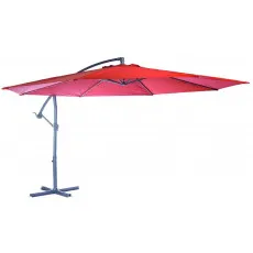 Umbrelă de gradină Gardina Grup 060393 Blue Umbrelă de gradină Gardina Grup 060393 Blue