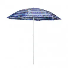 Umbrelă de gradină Worker U5021 Blue Umbrelă de gradină Worker U5021 Blue