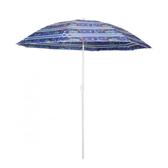 Umbrelă de gradină Worker U5021 Blue