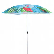 Umbrelă de gradină Worker U5102 Blue Umbrelă de gradină Worker U5102 Blue