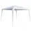 Cort Technoworker ISLAND 3X3m Alb