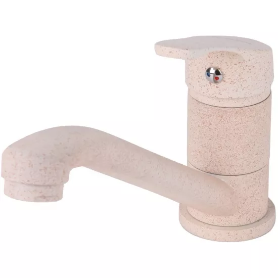 Baterie bucătărie Sandonna F1066 Bej (F1066B)