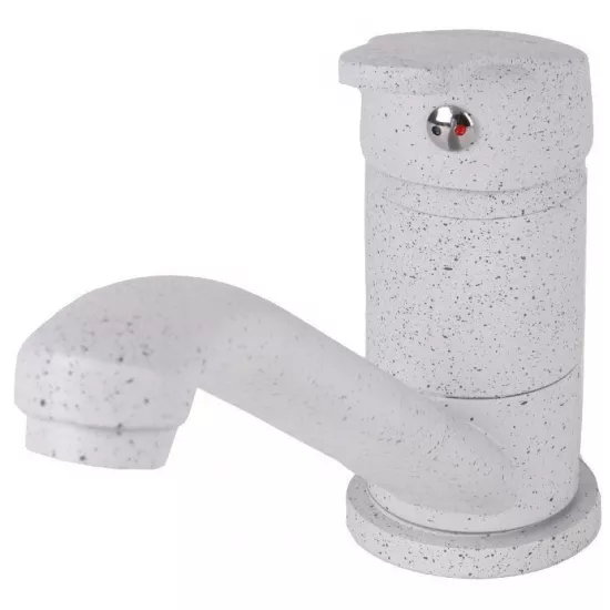 Смеситель для кухни Sandonna F1066 Серый (F1066G)