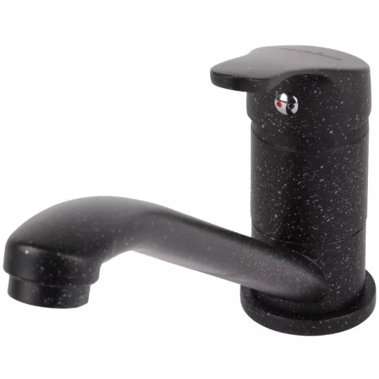 Baterie bucătărie Sandonna F1066 Negru (F1066N)