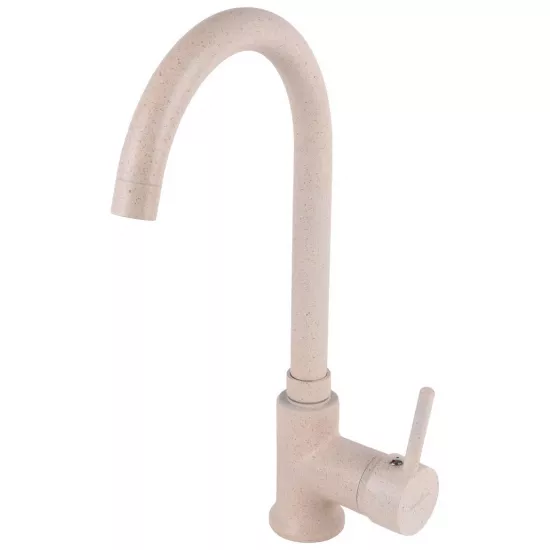 Смесители для кухни SANDONNA F 7073 Бежевый