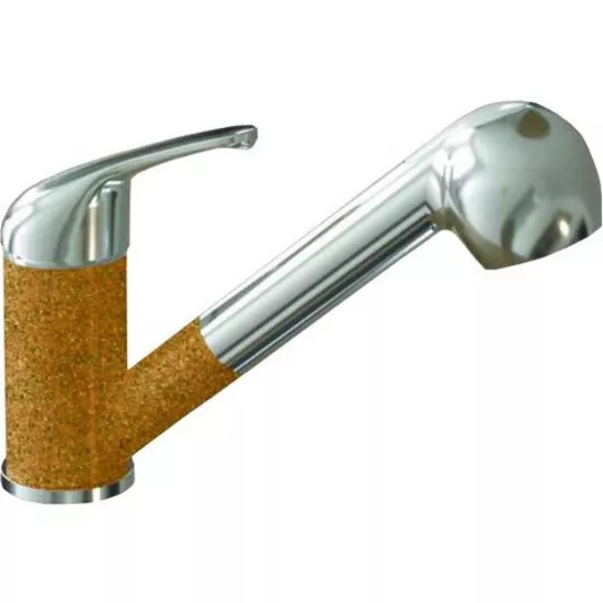 Baterie bucătărie Dr.Gans Sonata Terracota (VOR56999)