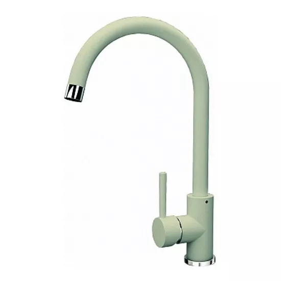 Смеситель для кухни Florentina Alfa шампанское (VOR56635)