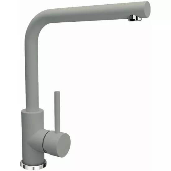 Baterie bucătărie Florentina Delta Gri (VOR56990)