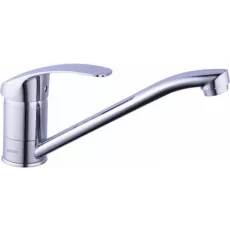 Смеситель для кухни Freddo SN2001 Хром Смеситель для кухни Freddo SN2001 Хром
