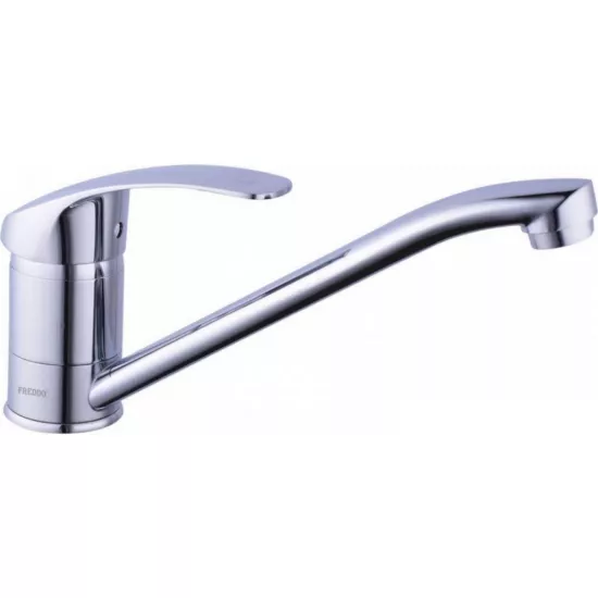 Baterie bucătărie Freddo SN2001 Inox