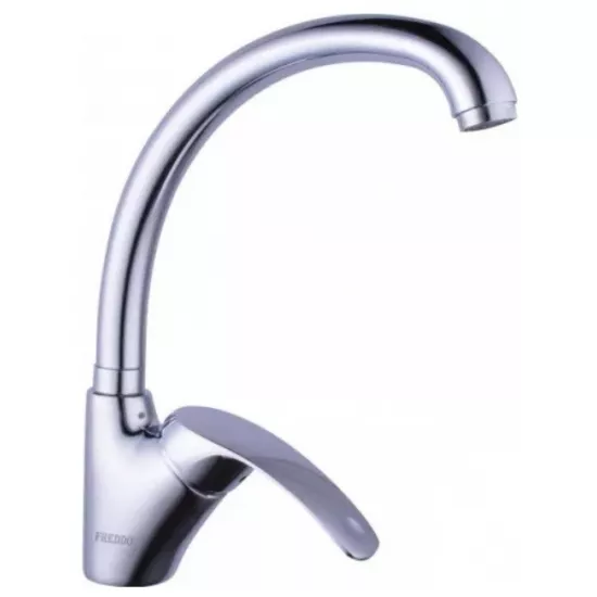 Baterie bucătărie Freddo SN2005 Inox