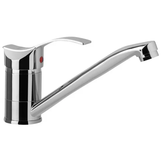 Baterie bucÄ?tÄ?rie Sanitec SN0002 Inox