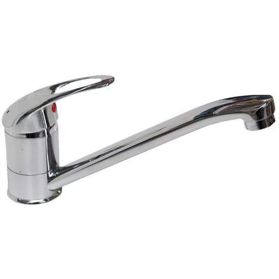 Baterie bucÄ?tÄ?rie Sanitec SN0003 Inox
