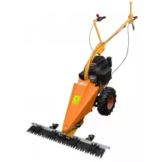 Триммер для газона бензиновый Ruris DAC777K Триммер для газона бензиновый Ruris DAC777K