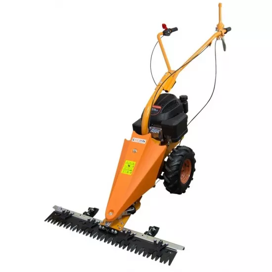 Триммер для газона бензиновый Ruris DAC777K