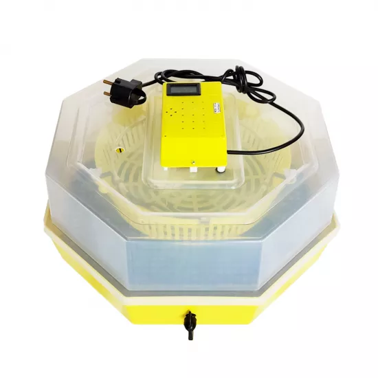 Incubator pentru ouă CLEO 5DT/ INC3 (84362100)
