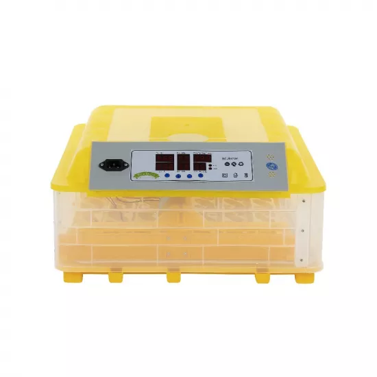 Инкубатор для яиц Micul Fermier GF-1257 (84362100)