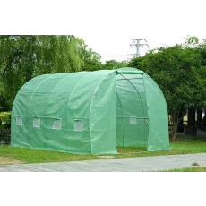 Sera pentru gradina Micul Fermier 4x2x2m (GF-2044) Sera pentru gradina Micul Fermier 4x2x2m (GF-2044)