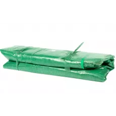 Peliculă pentru seră Micul Fermier GF-2409-S001-G01 10x3x2m 140 g/m3