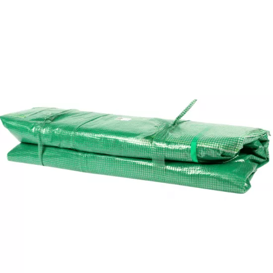 Peliculă pentru seră Micul Fermier GF-2409-S001-G01 10x3x2m 140 g/m3
