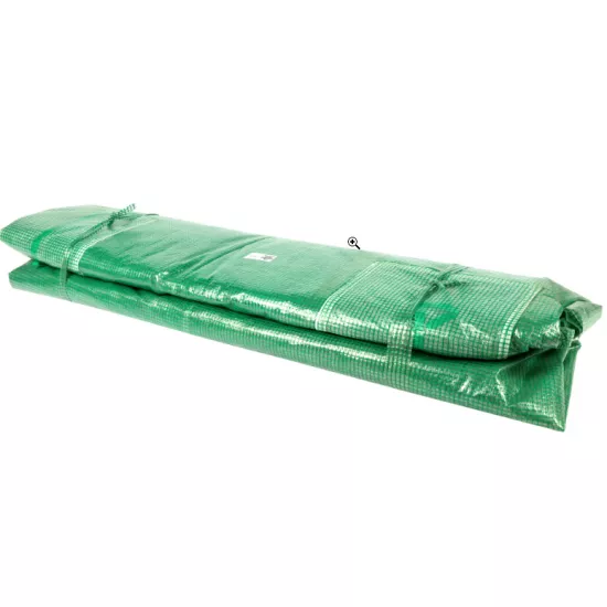 Peliculă pentru seră Micul Fermier GF-2411-S001-G01 10x4x2.5m
