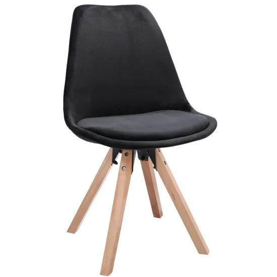 Стул Jumi Saida, Black