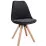Стул Jumi Saida, Black